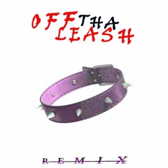 OFF THA LEASH REMIX w/ HorribleWilliam & ThereGoMyBaby