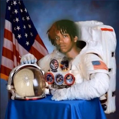 DC The Don - Astronaut (FULL LEAK CDQ)