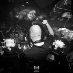 Jordan live @ Symbiotikka - KitKat Club - Berlin 26.3.2025