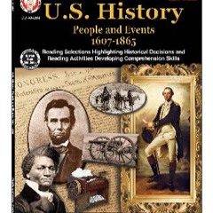 #^DOWNLOAD 📚 Mark Twain American History Books, Grades 6-12 People & Events from 1607—1865 US Hist
