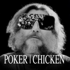 POKER CHICKEN | Steve’s Lava Chicken - Jack Black x Poker Face - Lady Gaga | OG is @jonahpedro