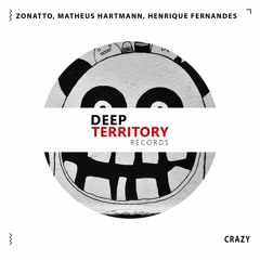 Zonatto, Matheus Hartmann, Henrique Fernandes - Crazy (Radio Mix)