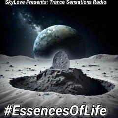 Trance Sensations Radio January 2025