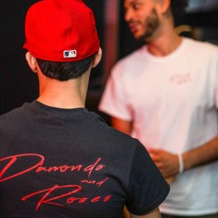 Diamonds & Roses Freestyle (Prod. Melzi)