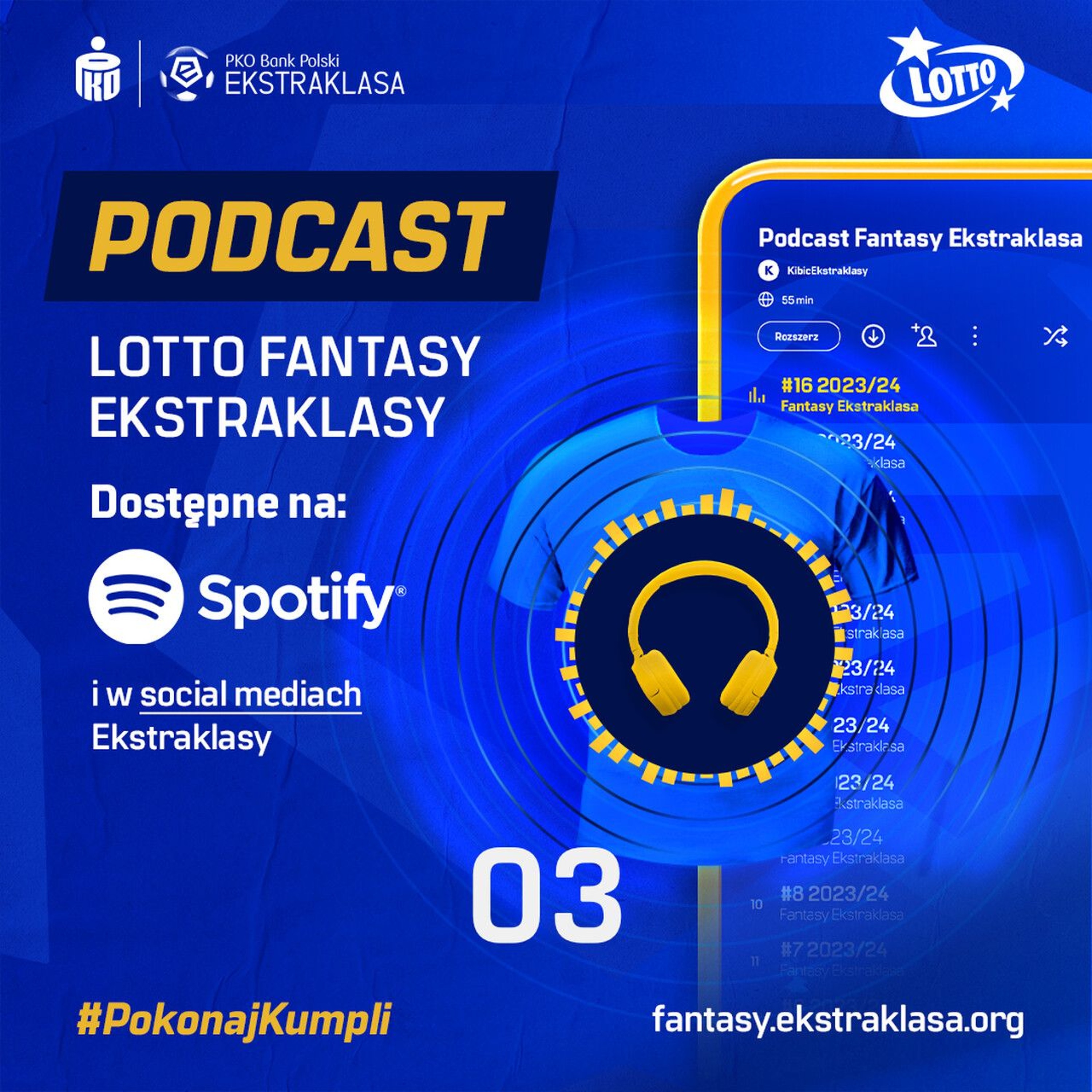 Fantasy Ekstraklasa