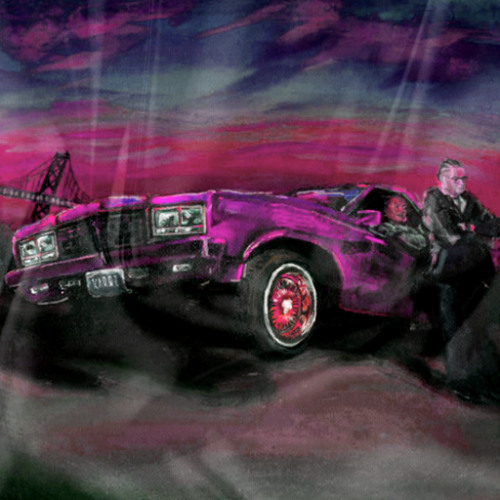 Go (Playboi Pocky & Joelibee Edit)