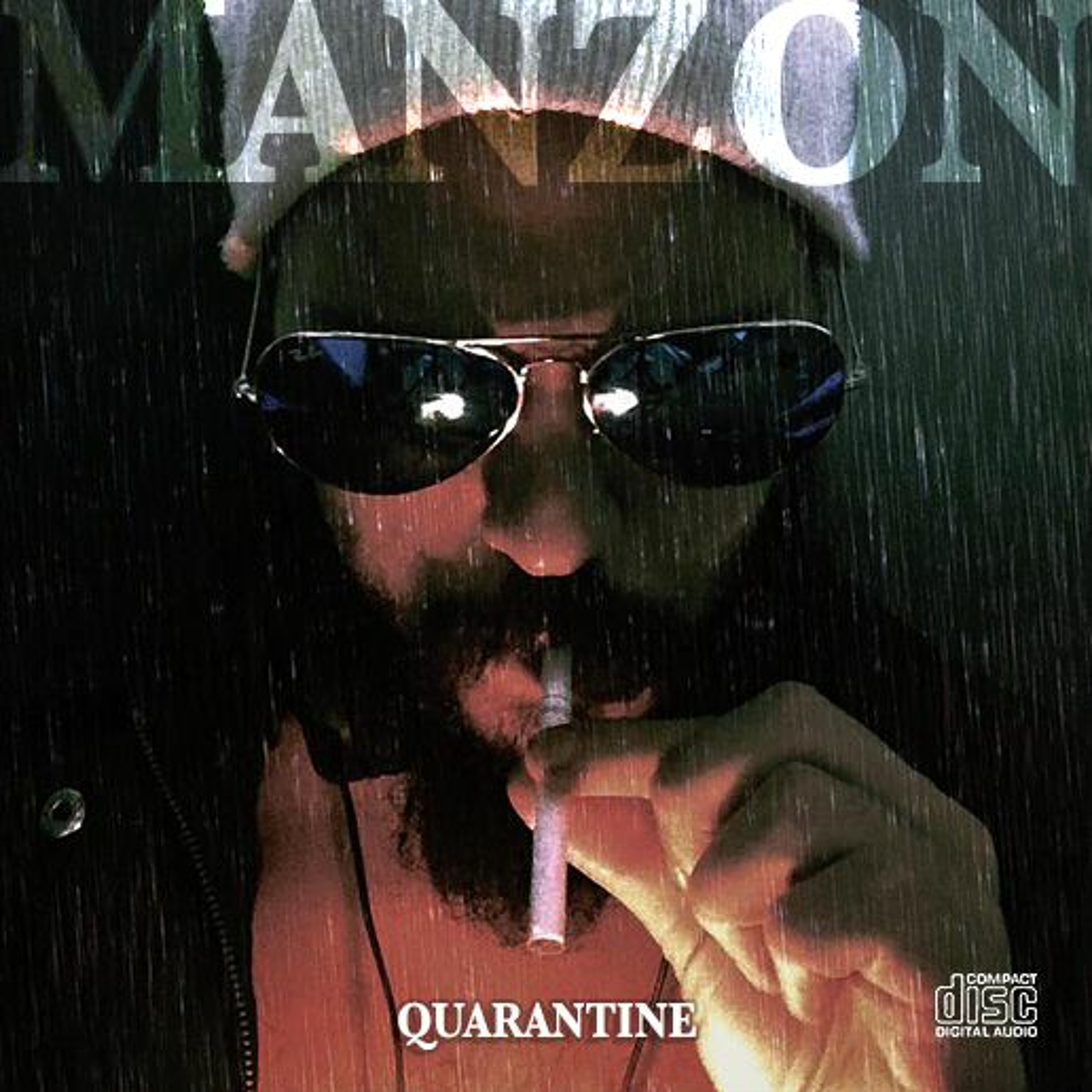 MANZON