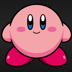 Kirby - Gourmet Race Chiptune remix