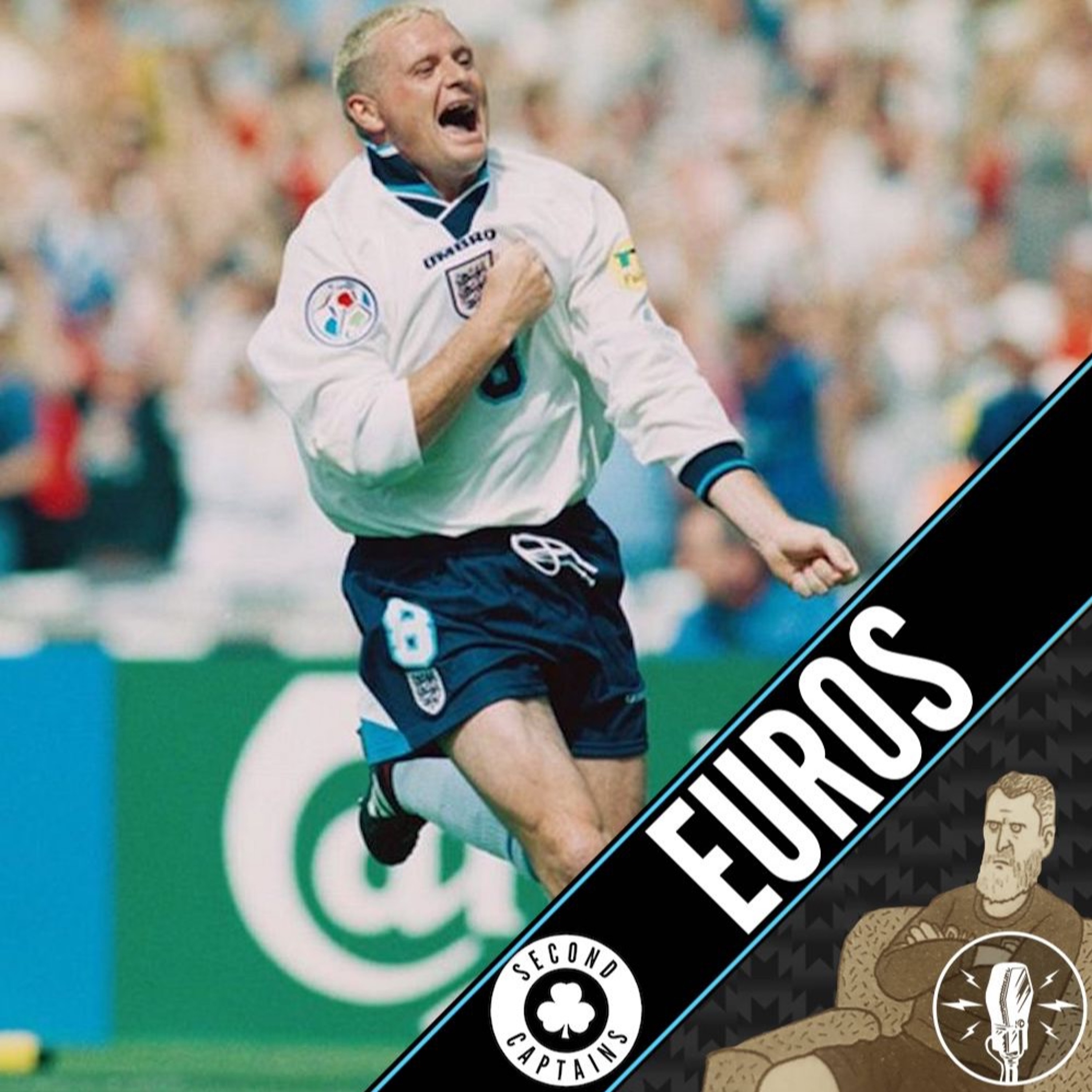 England V Scotland, Gareth Fail, Rio's Hostage to Fortune