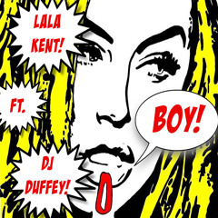 Boy (feat. DJ Duffey) [Clean]