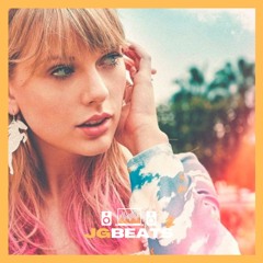 Taylor Swift - cruel Sumemr Type Beat | Synthpop Instrumental