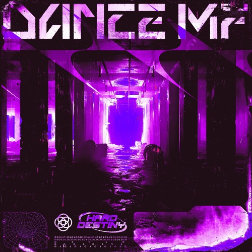 Hard Destiny - Dance MF