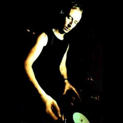 DJ Hell - Mixtape from 1991