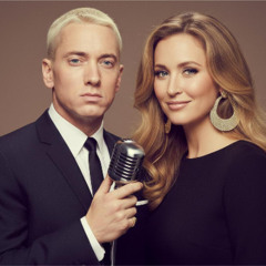 Eminem ft. Dina Rae – Superman (Soul Cover | AI Reimagined)