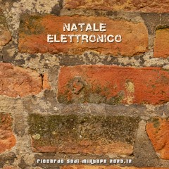 2023.12 | Natale Elettronico | Riccardo Sodi Mixtape
