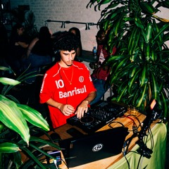 SET FINAL DE ANO ESPANTA INVEJOSO 2025 @ Onze Bar | Zero