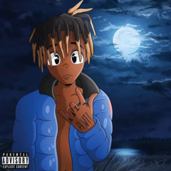 JUICE WRLD TYPE BEAT - "ECHOES"