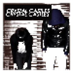 Crystal Castles - Vanished (Anserito Remix + )