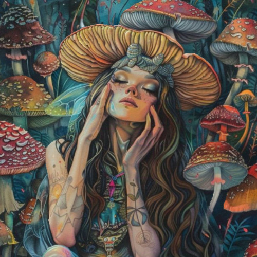 Progressive PsyTrance 2024🚀 (139-142bpm)