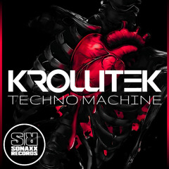 (OUT NOW) KROWTEK - H.W.G.A (Original Mix) PLAYED BY SHLØMO