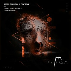 Katze - Addicted