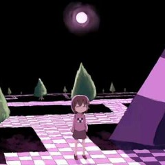 Yume Nikki Remix - Floating Tile World