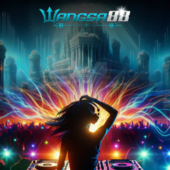 #02_STADIUM CUCU EYANG NAGA BREAKBEAT PROGRESSIVE #Req Wangsa88
