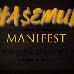 Manifest