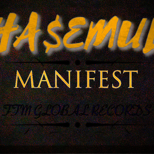 Manifest