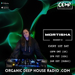 Mortisha 3rd Feb Mix