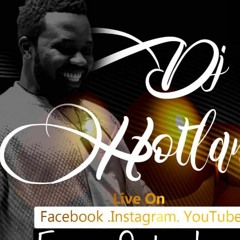 DJ HOTLANA SWEET MIX 2021