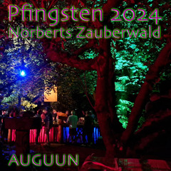 𝗔𝗨𝗚𝗨𝗨𝗡 - Pfingsten´24 Norberts Zauberwald (free DL )