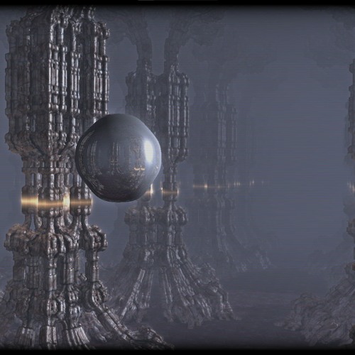 NBSPLV - The Lost Soul Down [Slowed + Perfect Loop]