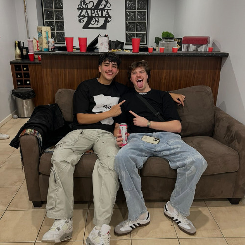 GEEZAP 005
