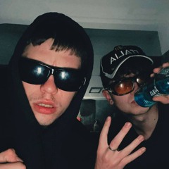 HARD bas - 743vide (feat.Matrous)