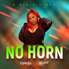 Lady Lava - No Horn (D Ninja X Muv Roadmix)