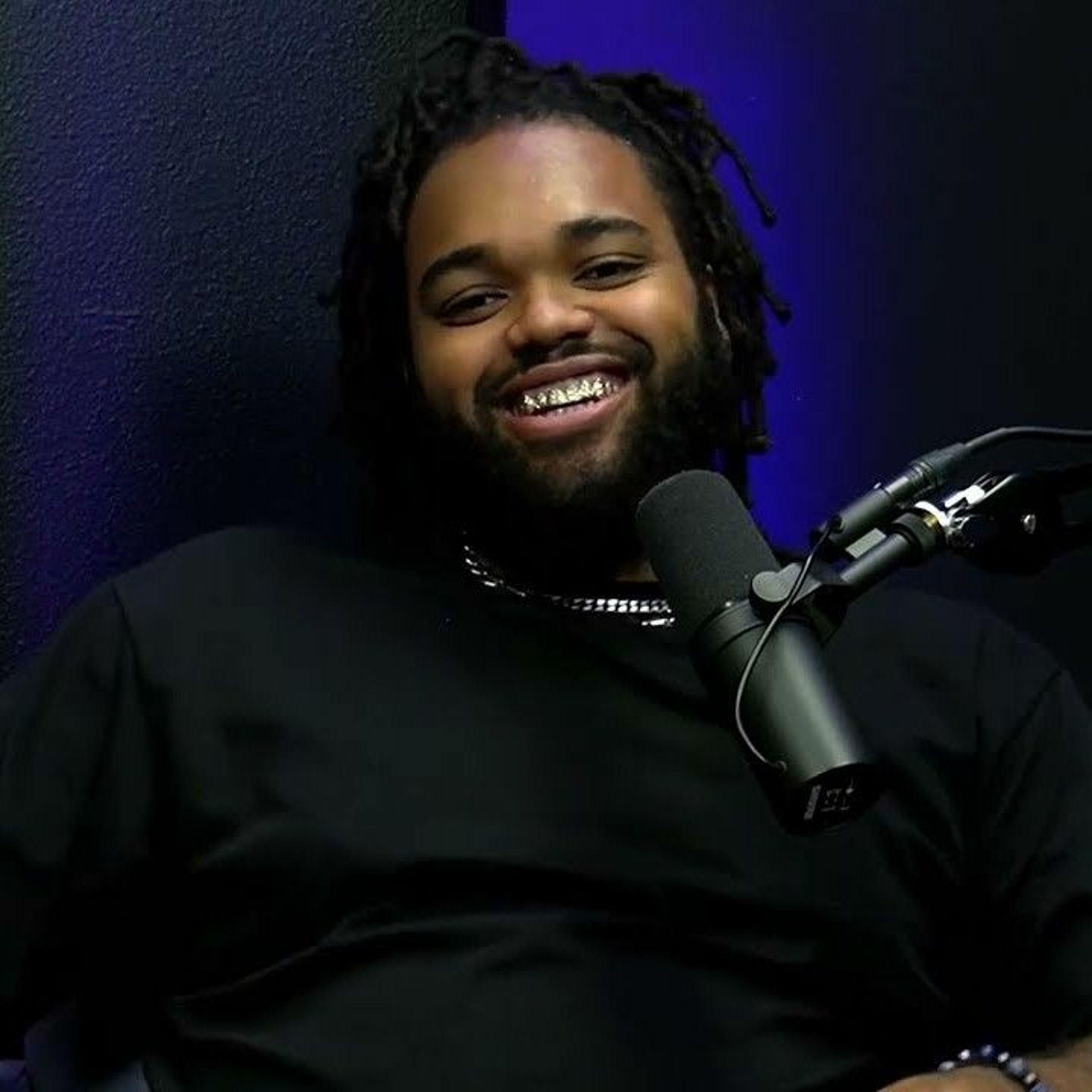 Nast Podcast