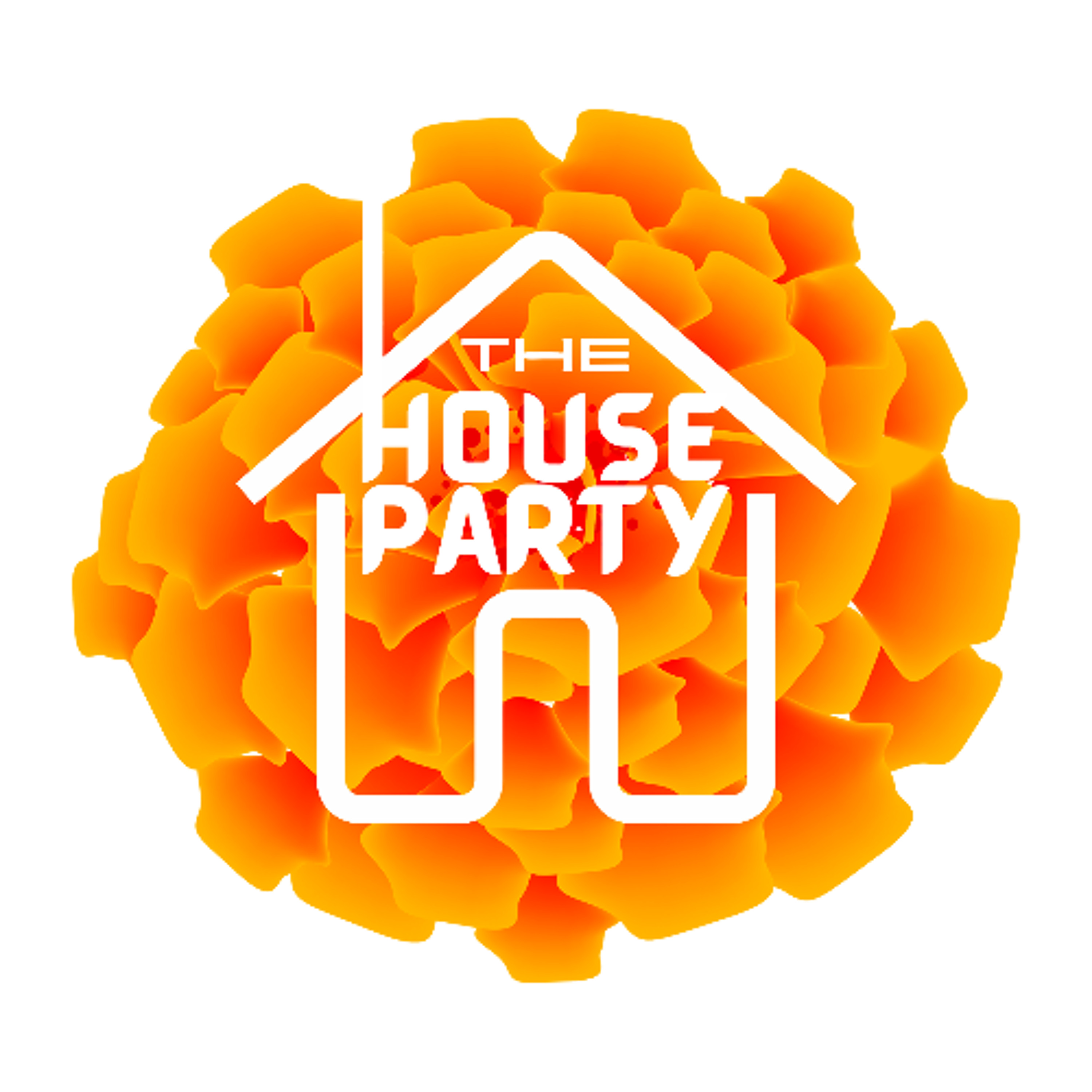 House Party #204 part 2 episode artwork