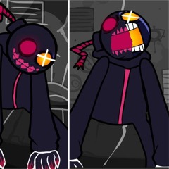 FnF Corrupted Whitty vs Corrupted BF - Vexation