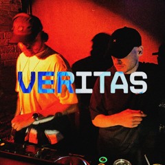 2023.04.29 - VERITAS @ Dance On Arrival - The Vault, Bournemouth