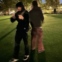 Dis Side(2023 demo)(ft Makeout Shinobi )prod. jack limbo