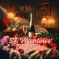St Valentines Day Song
