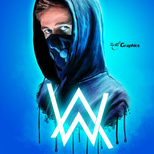 Stream Club Fan Session 5; Best Of Alan Walker All The Time (Dr. No Dj Fan  Mix 2021) By Dr. No Dj | Listen Online For Free On Soundcloud