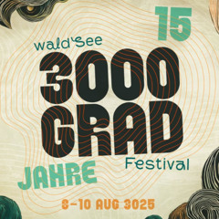 REESE at 3000Grad Festival 3025 -RUMMELPLATZ-