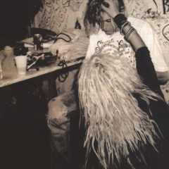 kurt cobain
