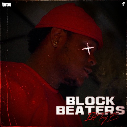 EBK Trey B - Block Beaters [Thizzler Exclusive]