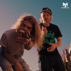 DJ LUCAS FT K-MONEY - ROUTE