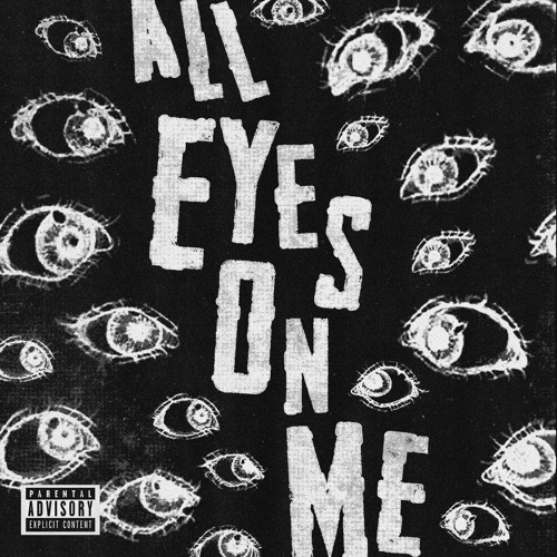All Eyes On Me