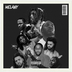 Hip Hop Mix - Kendrick and J Cole Edition
