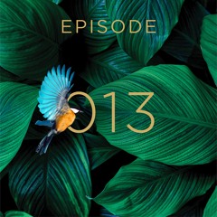 AMAZÓNICO Eposide 013 By Sarah Bo (London)